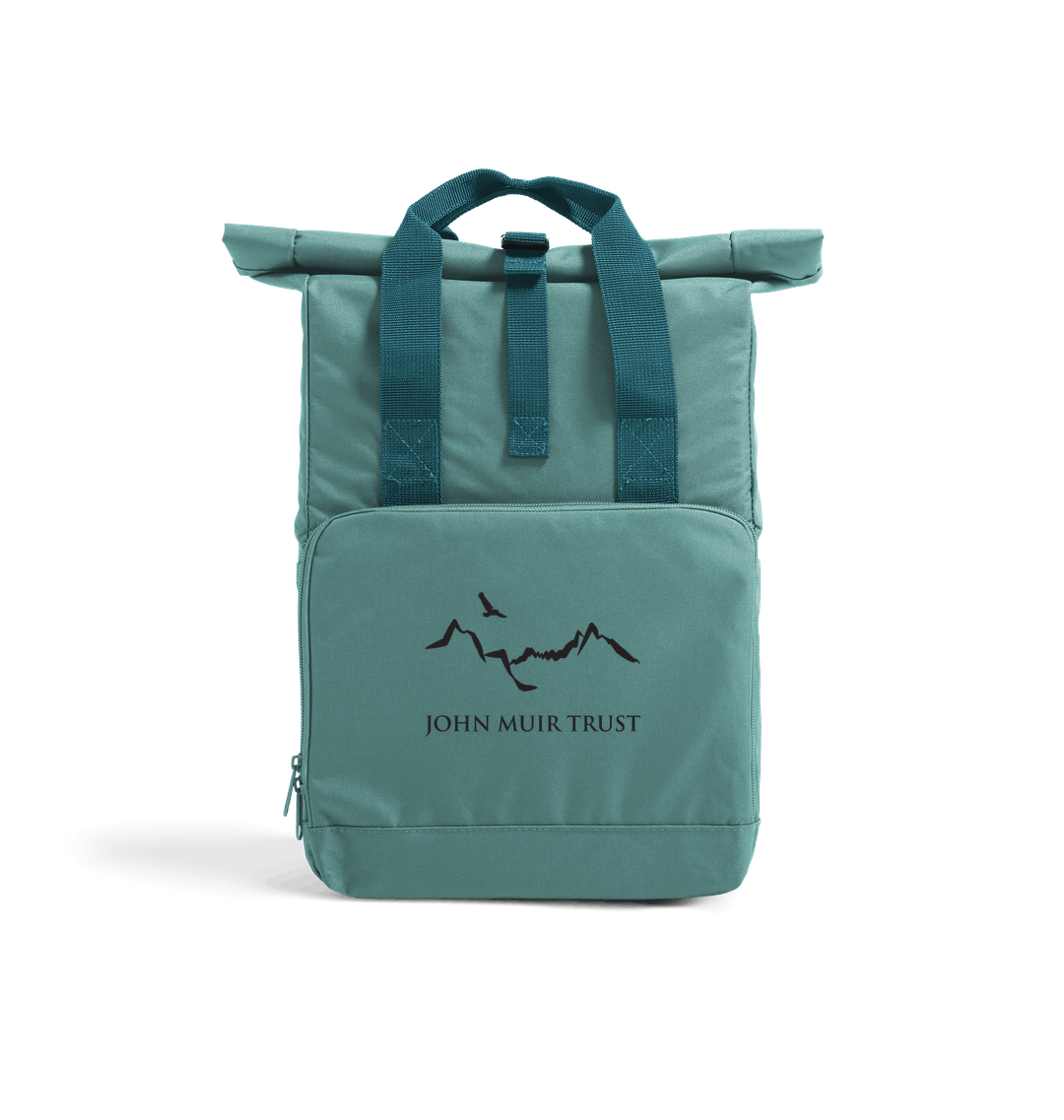 Olive Green Bag