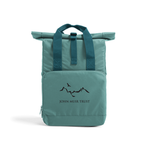 Sage Green Bag