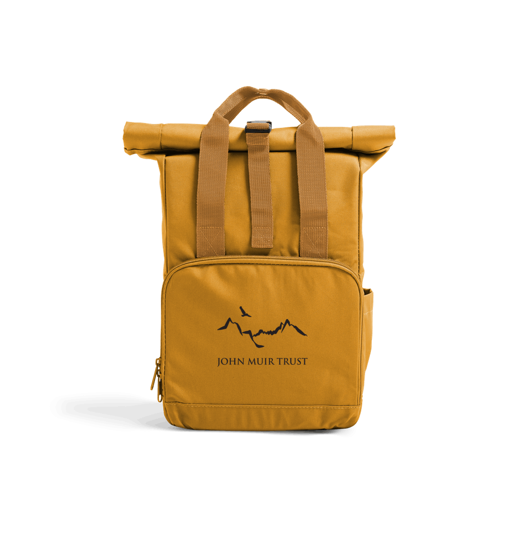 Mustard Heat Transfer Bag