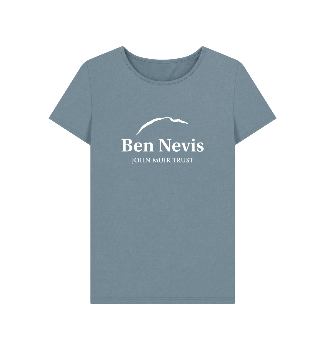 Athletic Grey Printed T-shirt