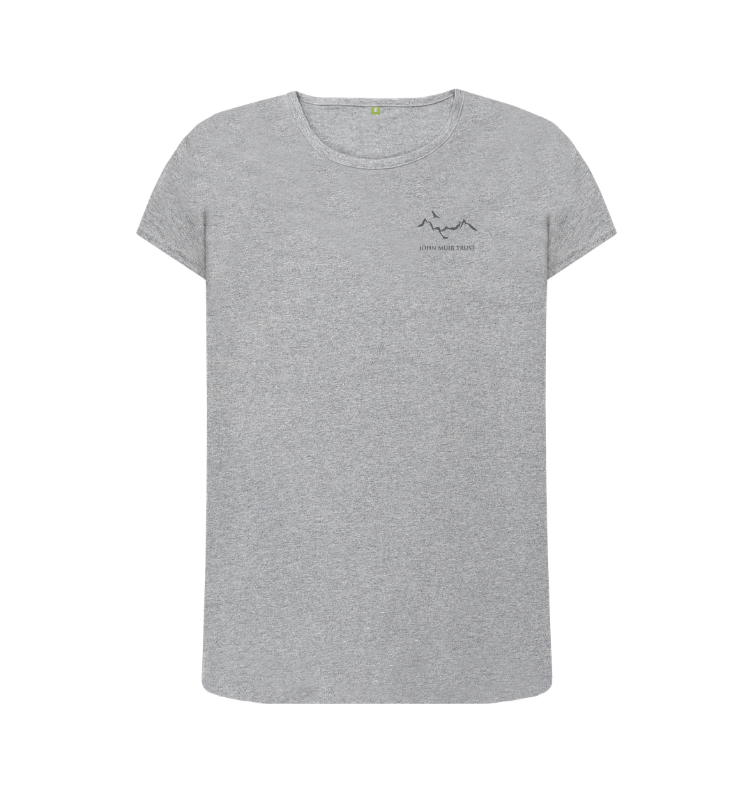 Schiehallion Women's T-Shirt - All Season