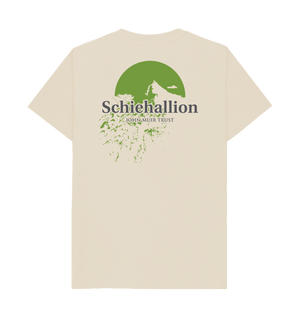 Schiehallion Men's T-Shirt - Summer