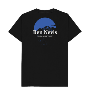 Ben Nevis Men's T-Shirt - Winter