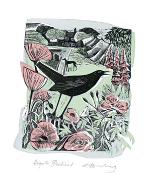 Art Angels Greeting cards