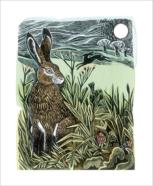 Art Angels Greeting cards