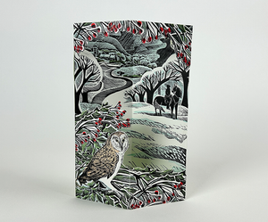 Art Angels 3D cards