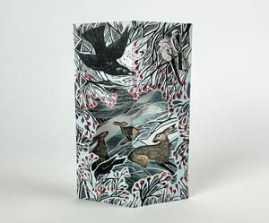 Art Angels 3D cards