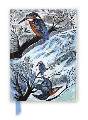Angela Harding Notebook A5
