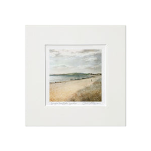8x8 Mounted Prints (SMALL)