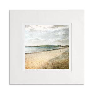 12x12 Mounted Prints (MEDIUM)