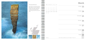 2026 Wild Nature Diary