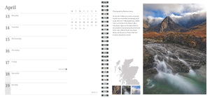 2026 Wild Nature Diary