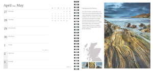 2026 Wild Nature Diary