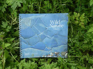 2025 Wild Nature Diary