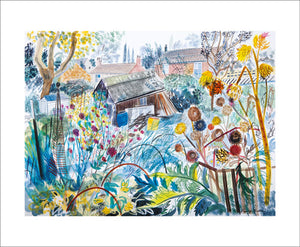 Art Angels Greeting cards
