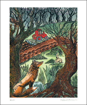 Art Angels Greeting cards