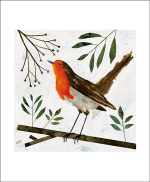 Art Angels Greeting cards (Winter Collection)
