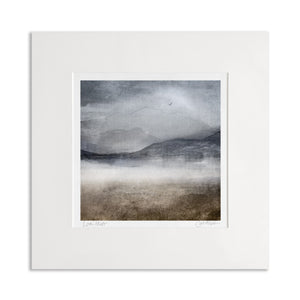 12x12 Mounted Prints (MEDIUM)