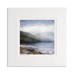 12x12 Mounted Prints (MEDIUM)