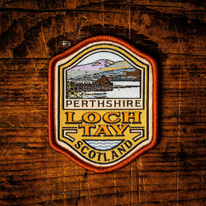 Perthshire Patches