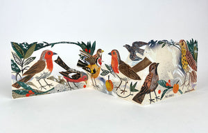 Art Angels 3D cards