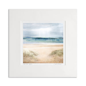 12x12 Mounted Prints (MEDIUM)
