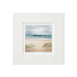 8x8 Mounted Prints (SMALL)