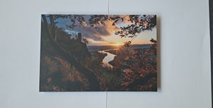 Aluminium Composite Photograph - 30x20cm