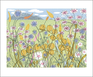 Art Angels Greeting cards