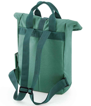 Roll-Top Backpack - mini