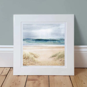 12x12 Mounted Print (MEDIUM)