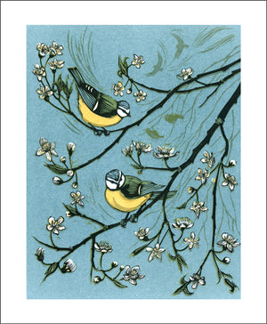 Art Angels Greeting cards