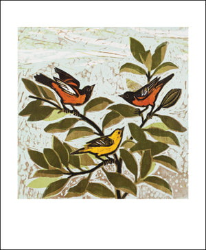 Art Angels Greeting cards
