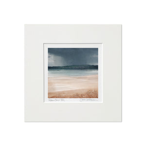 8x8 Mounted Prints (SMALL)