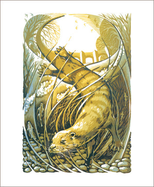 Art Angels Greeting cards