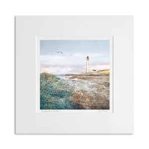 12x12 Mounted Prints (MEDIUM)