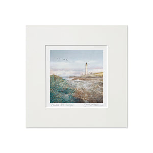 8x8 Mounted Prints (SMALL)