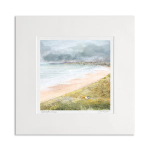 12x12 Mounted Prints (MEDIUM)