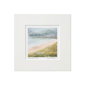 8x8 Mounted Prints (SMALL)