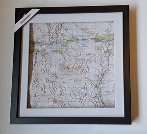 Anne Dallas - 3D map (large)