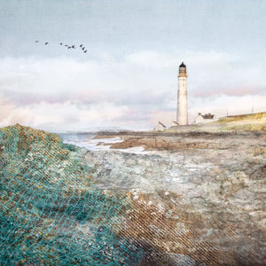 12x12 Mounted Print (MEDIUM)