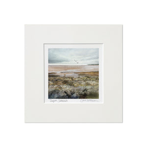 8x8 Mounted Prints (SMALL)