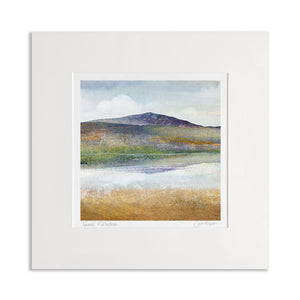 12x12 Mounted Prints (MEDIUM)