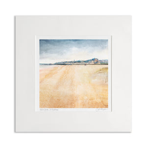 12x12 Mounted Prints (MEDIUM)