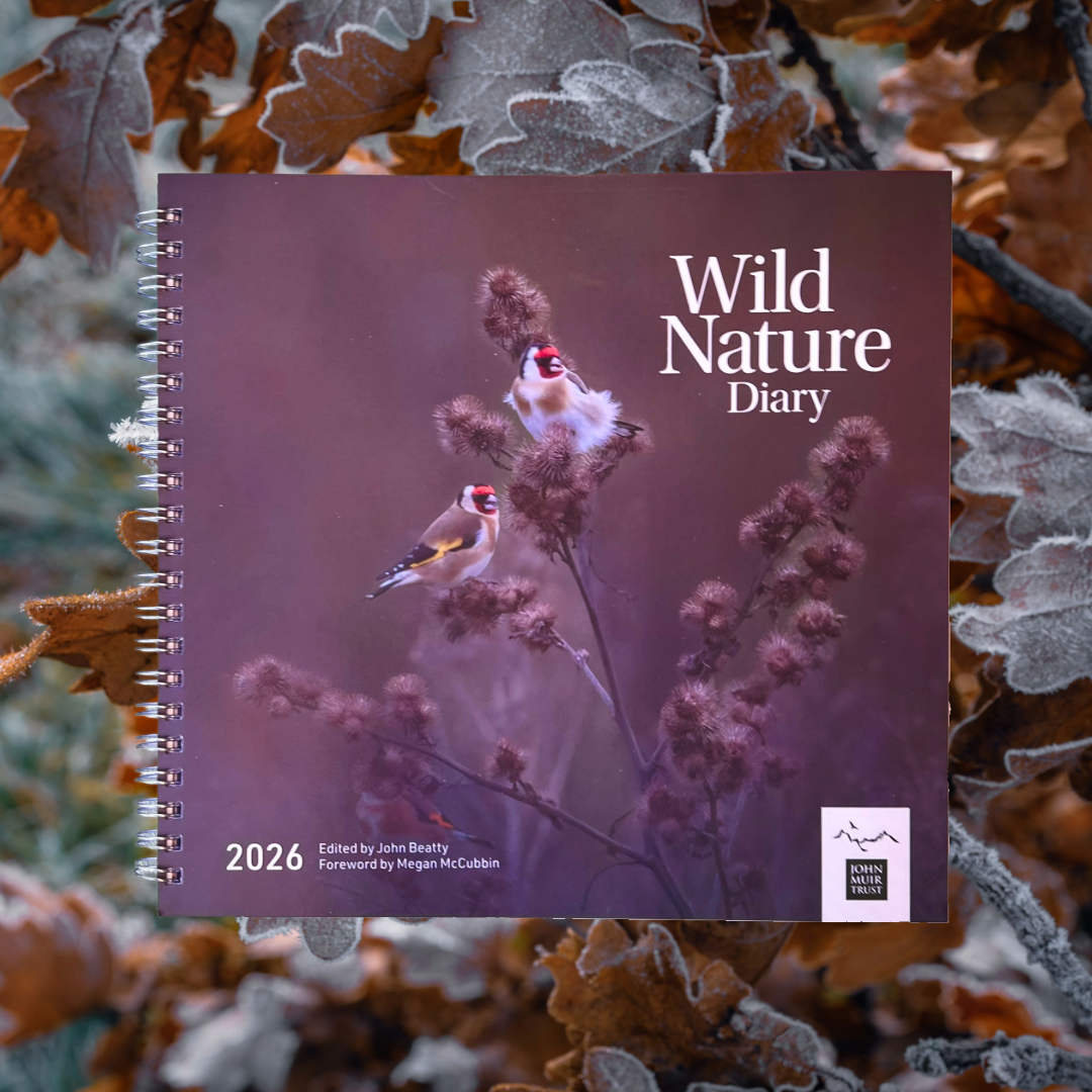 2026 Wild Nature Diary