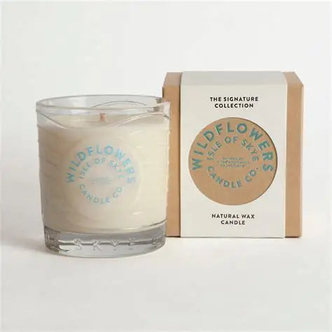 Wildflower Island Tumbler - Skye Candles