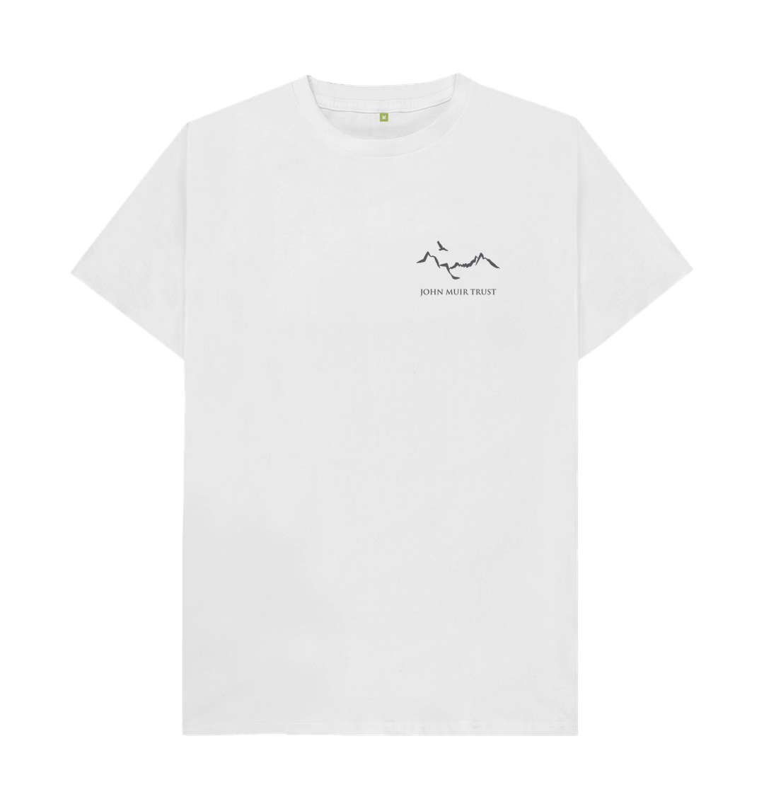 Schiehallion Men's T-Shirt - Summer