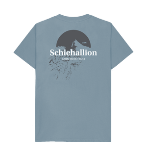Schiehallion Men's T-Shirt - All Season