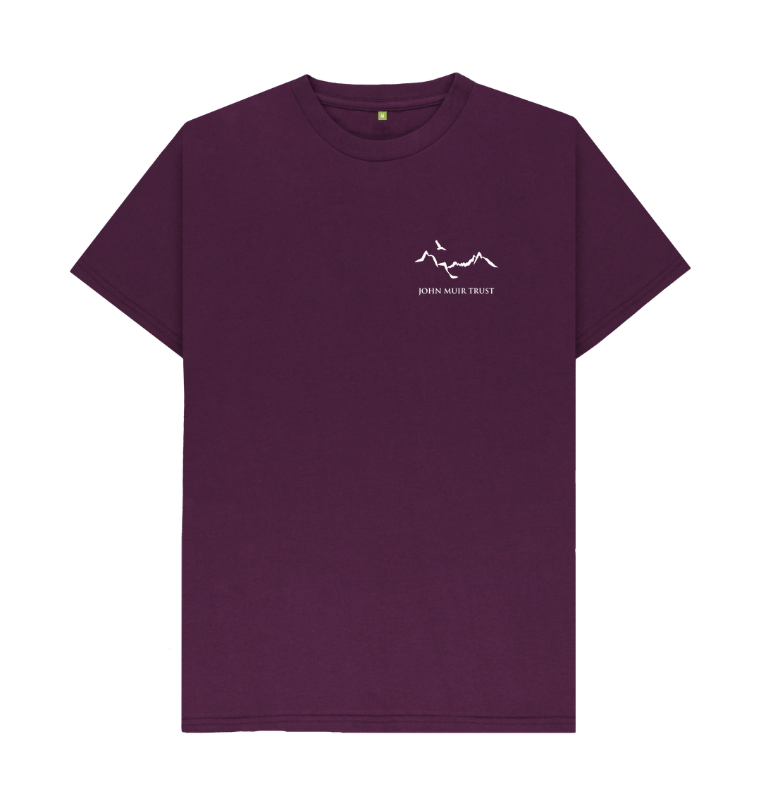 Ben Nevis Men's T-Shirt - Winter