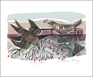 Art Angels Greeting cards